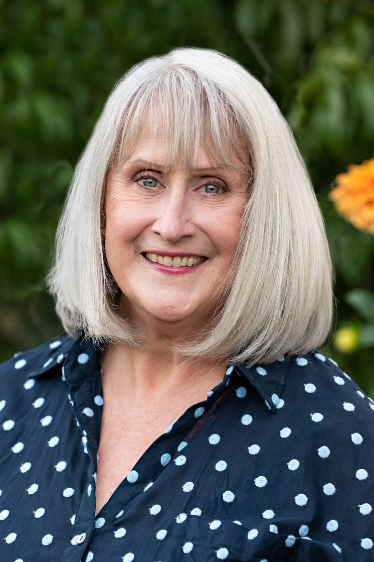 Meet the Board – Southwest Idaho Dahlia Society