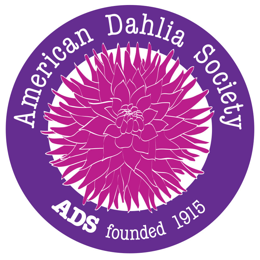 American Dahlia Society Membership